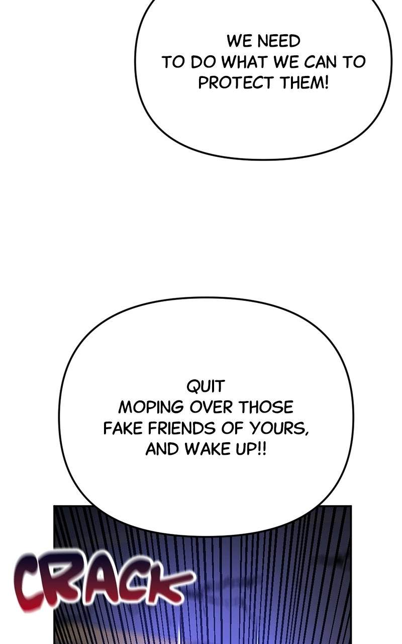 I Was Mistaken for the Villain Chapter 54 page 37