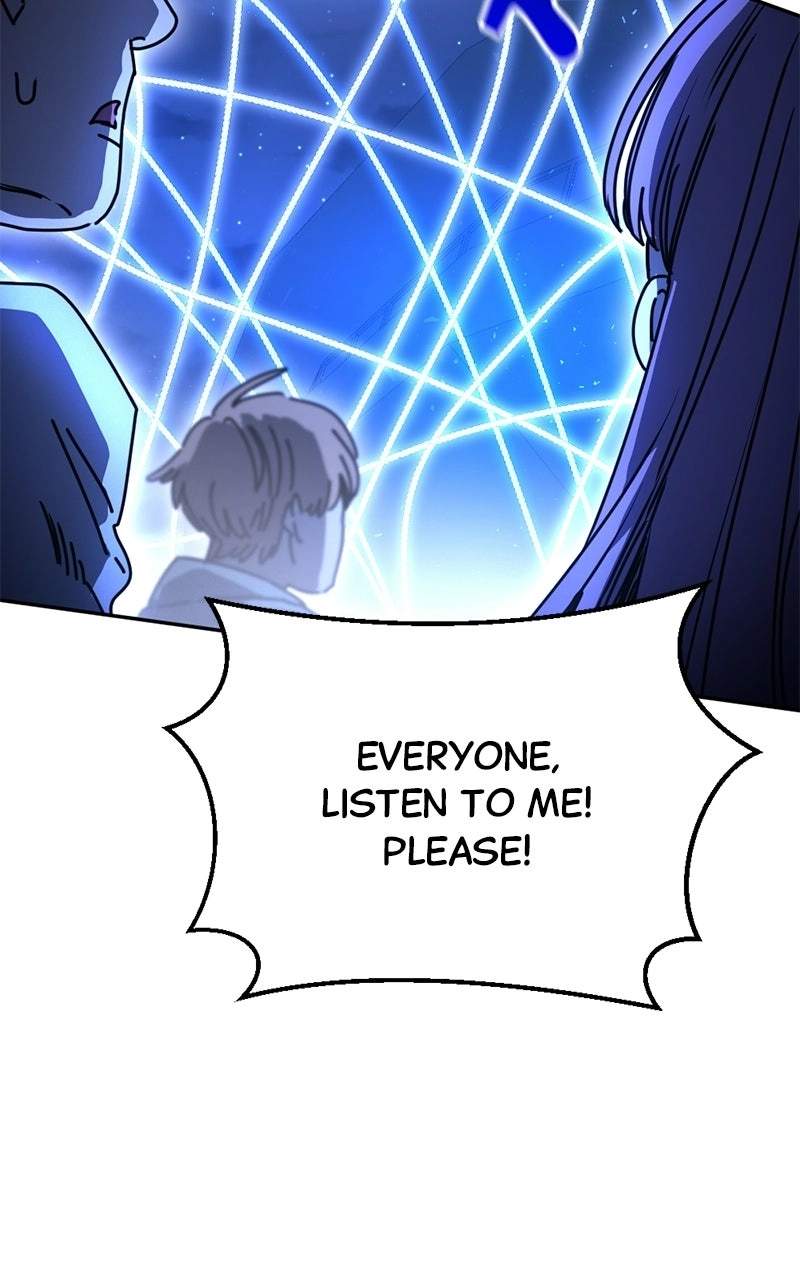 I Was Mistaken for the Villain Chapter 54 page 32