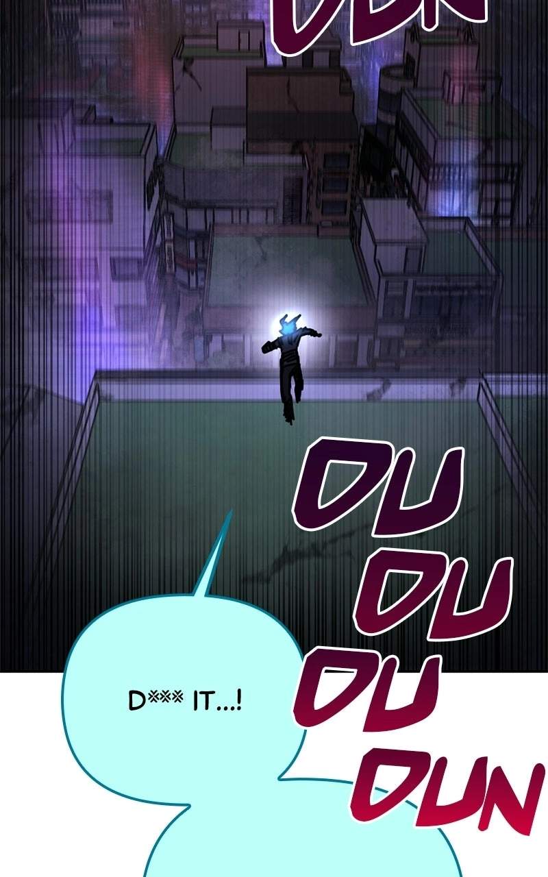 I Was Mistaken for the Villain Chapter 54 page 8