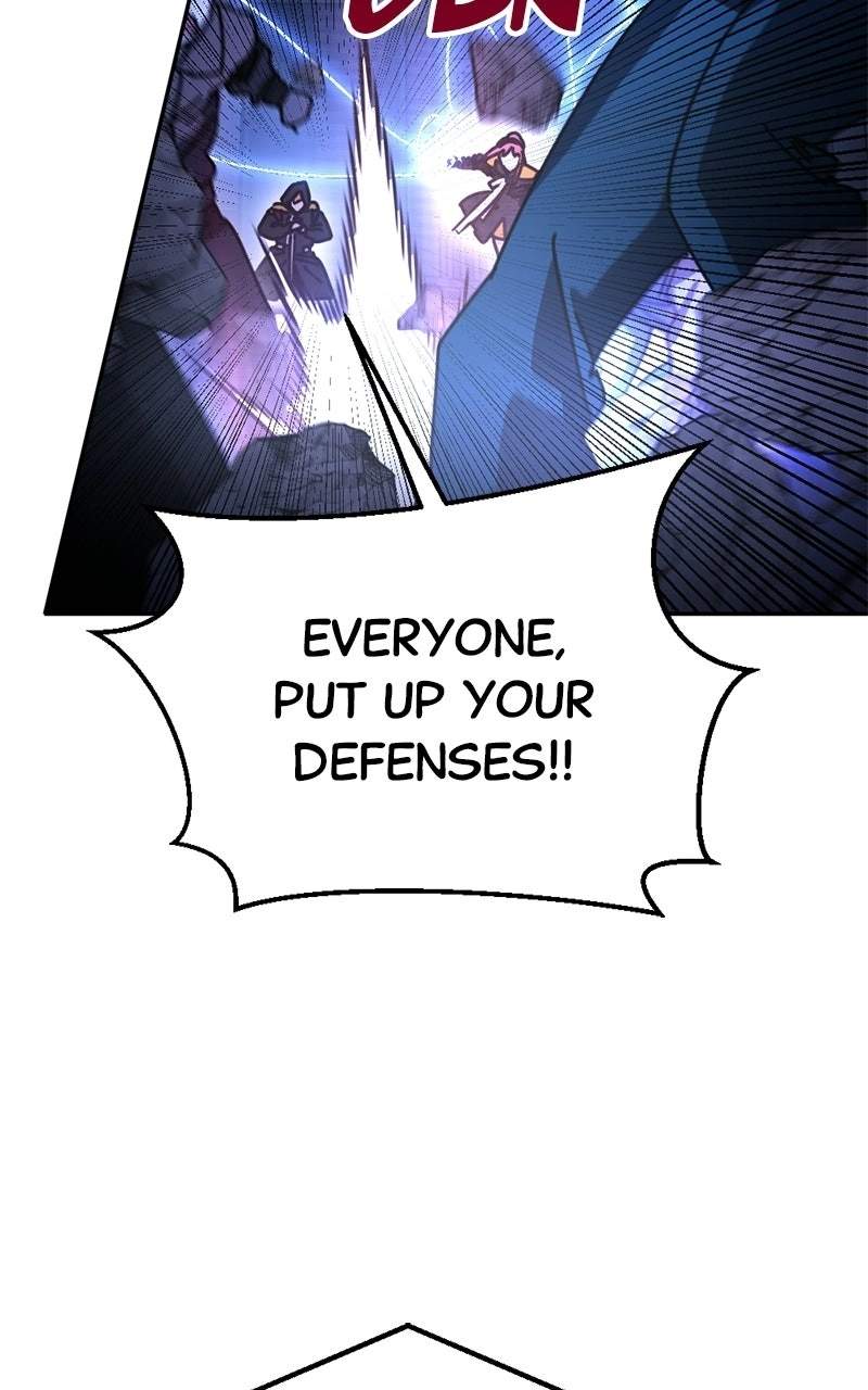 I Was Mistaken for the Villain Chapter 54 page 42