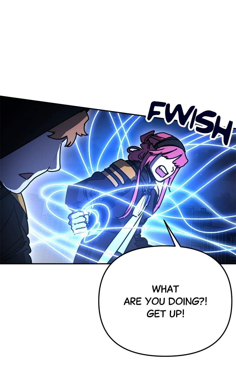 I Was Mistaken for the Villain Chapter 54 page 35