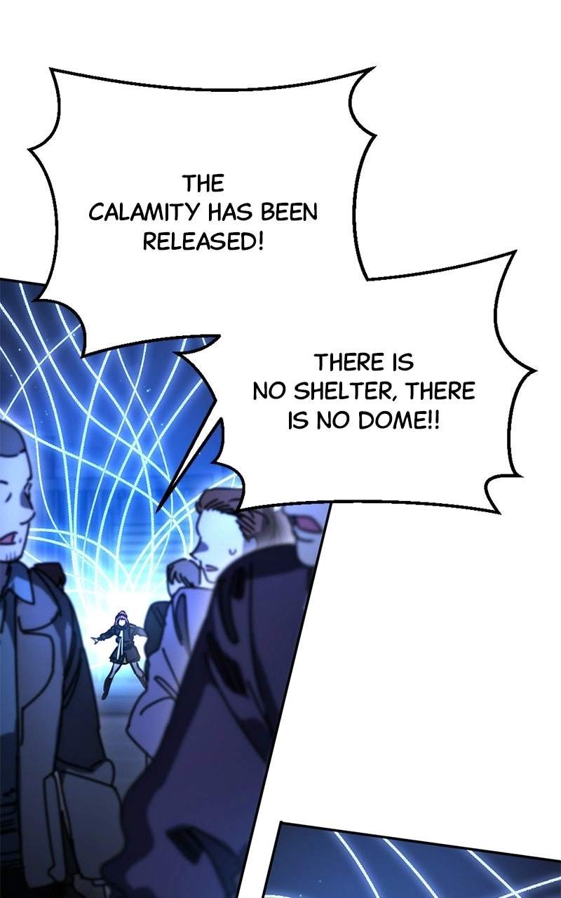 I Was Mistaken for the Villain Chapter 54 page 33