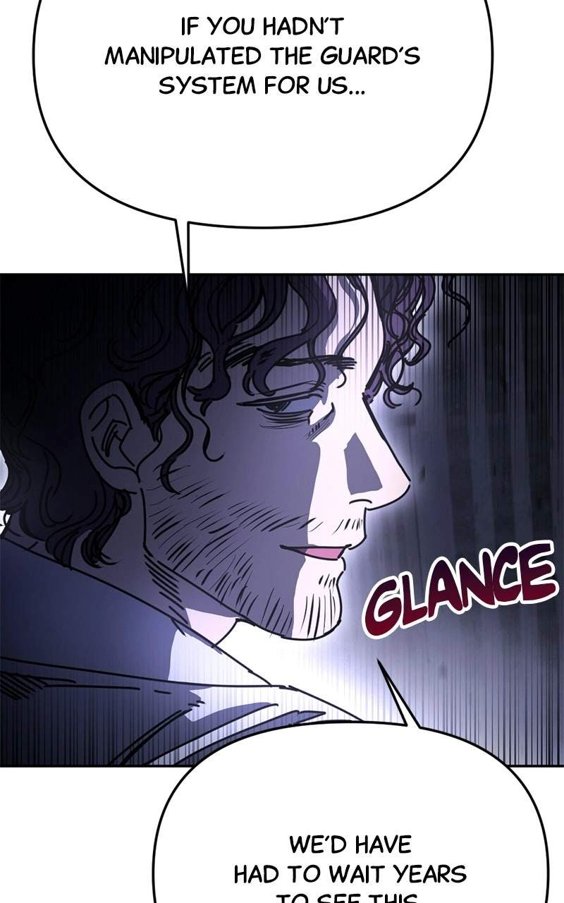 I Was Mistaken for the Villain Chapter 54 page 53