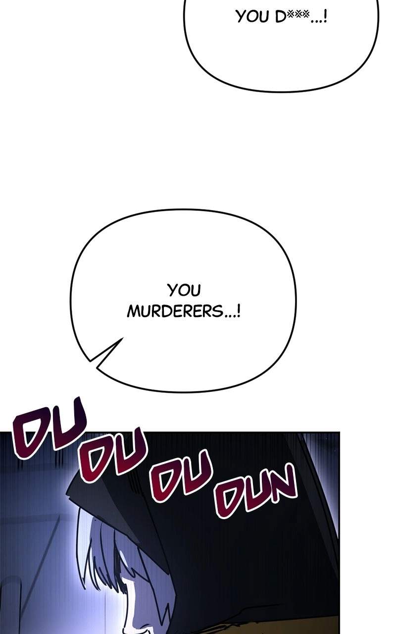 I Was Mistaken for the Villain Chapter 54 page 18