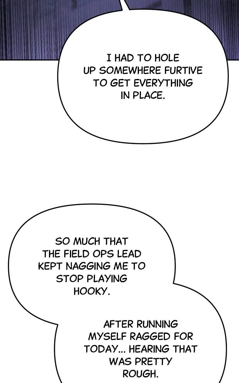 I Was Mistaken for the Villain Chapter 54 page 59