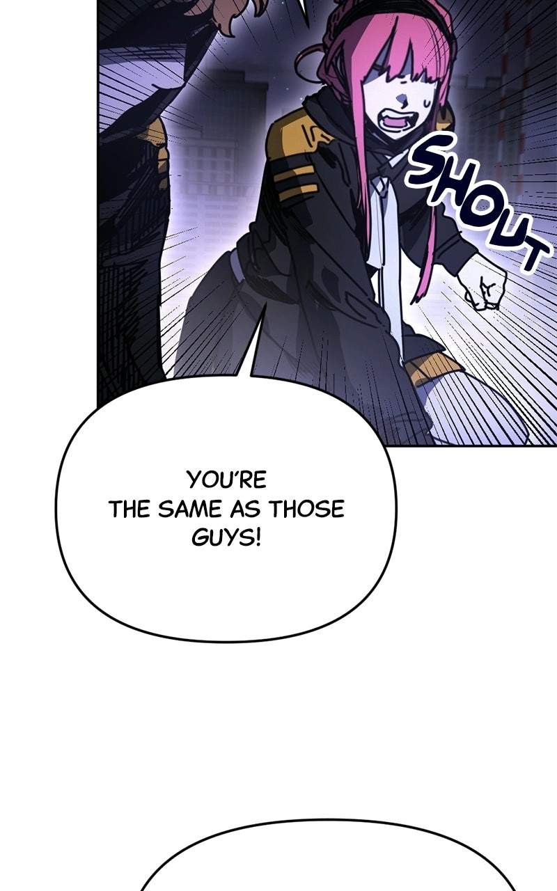 I Was Mistaken for the Villain Chapter 54 page 23