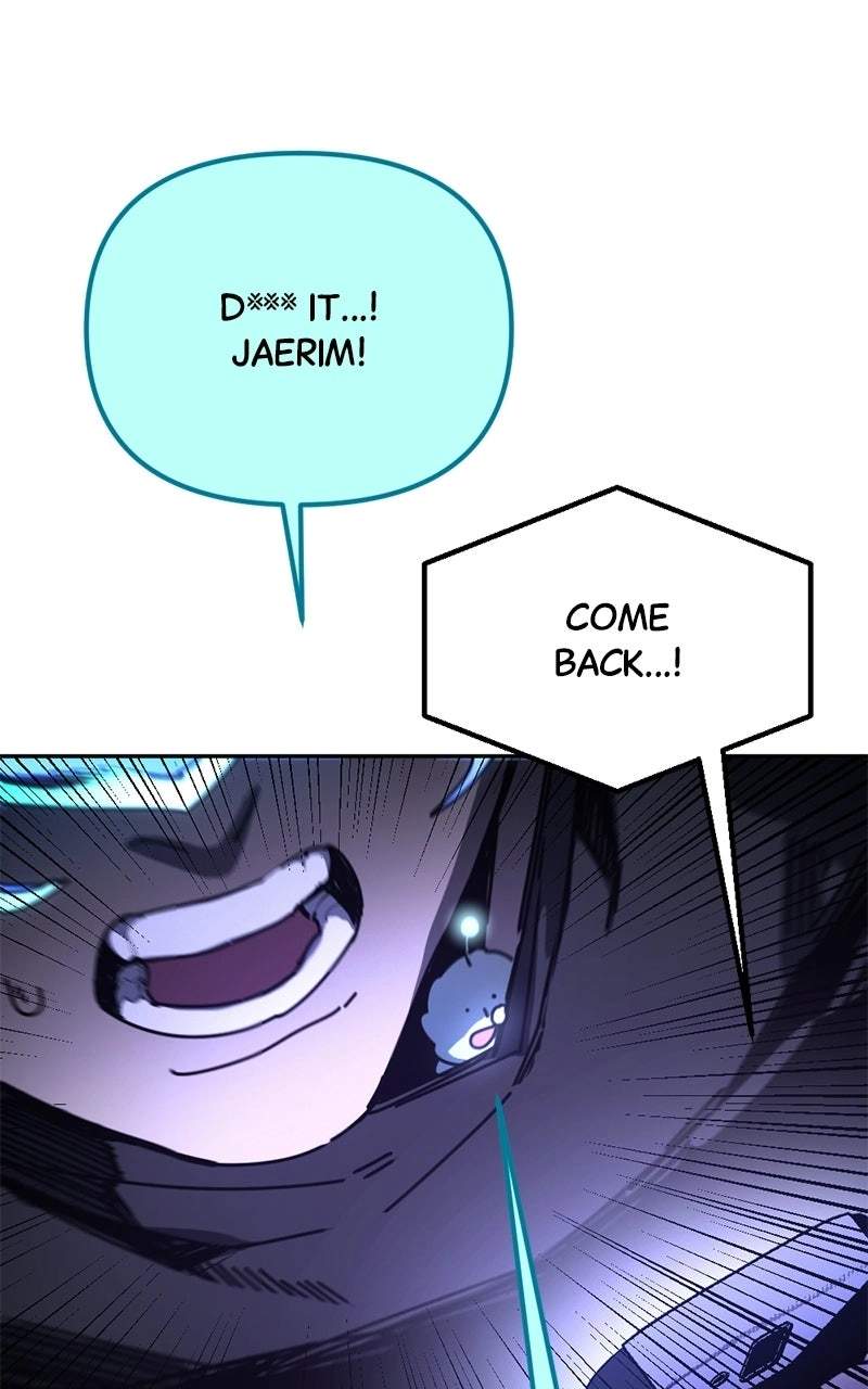 I Was Mistaken for the Villain Chapter 54 page 5