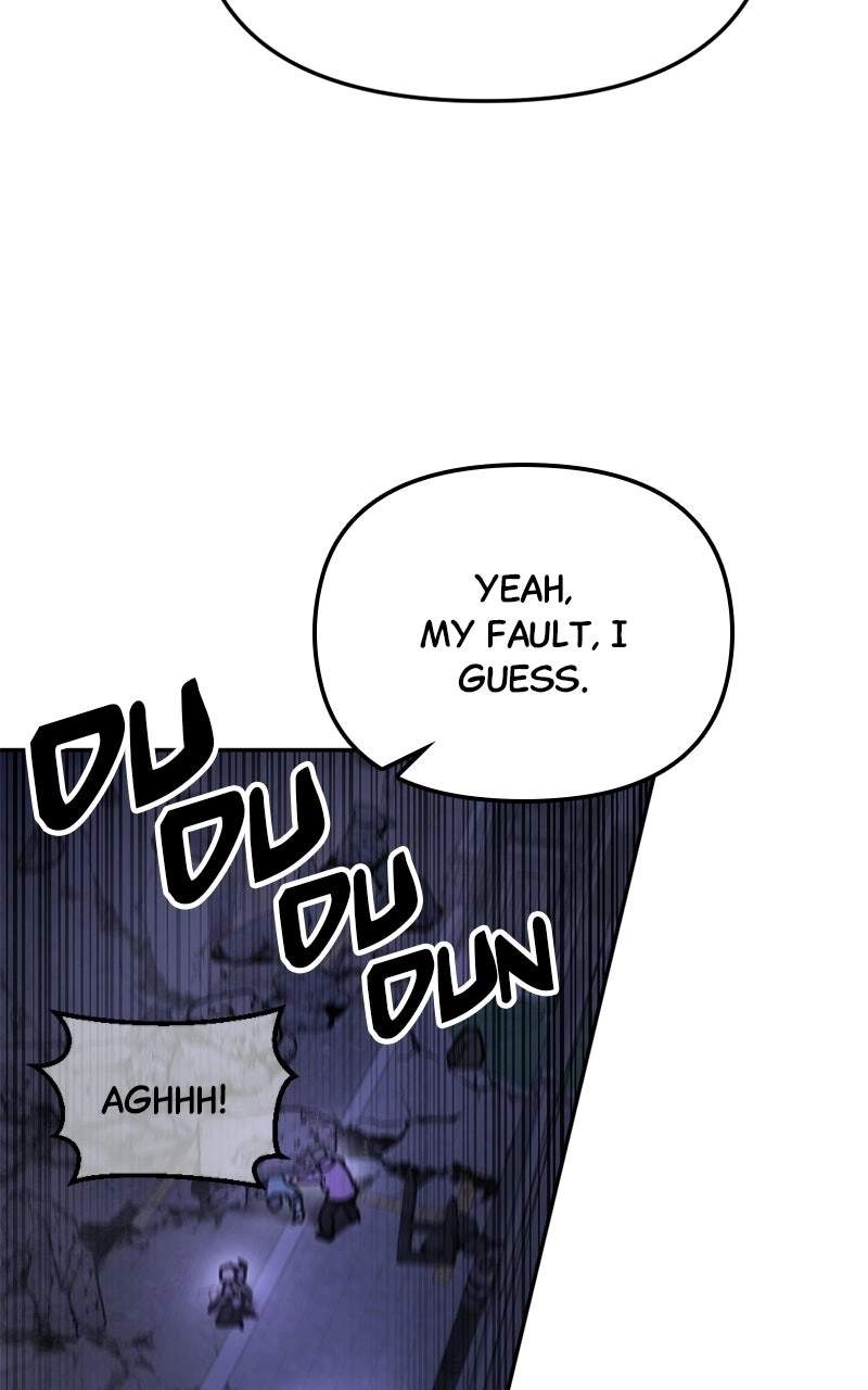 I Was Mistaken for the Villain Chapter 54 page 61