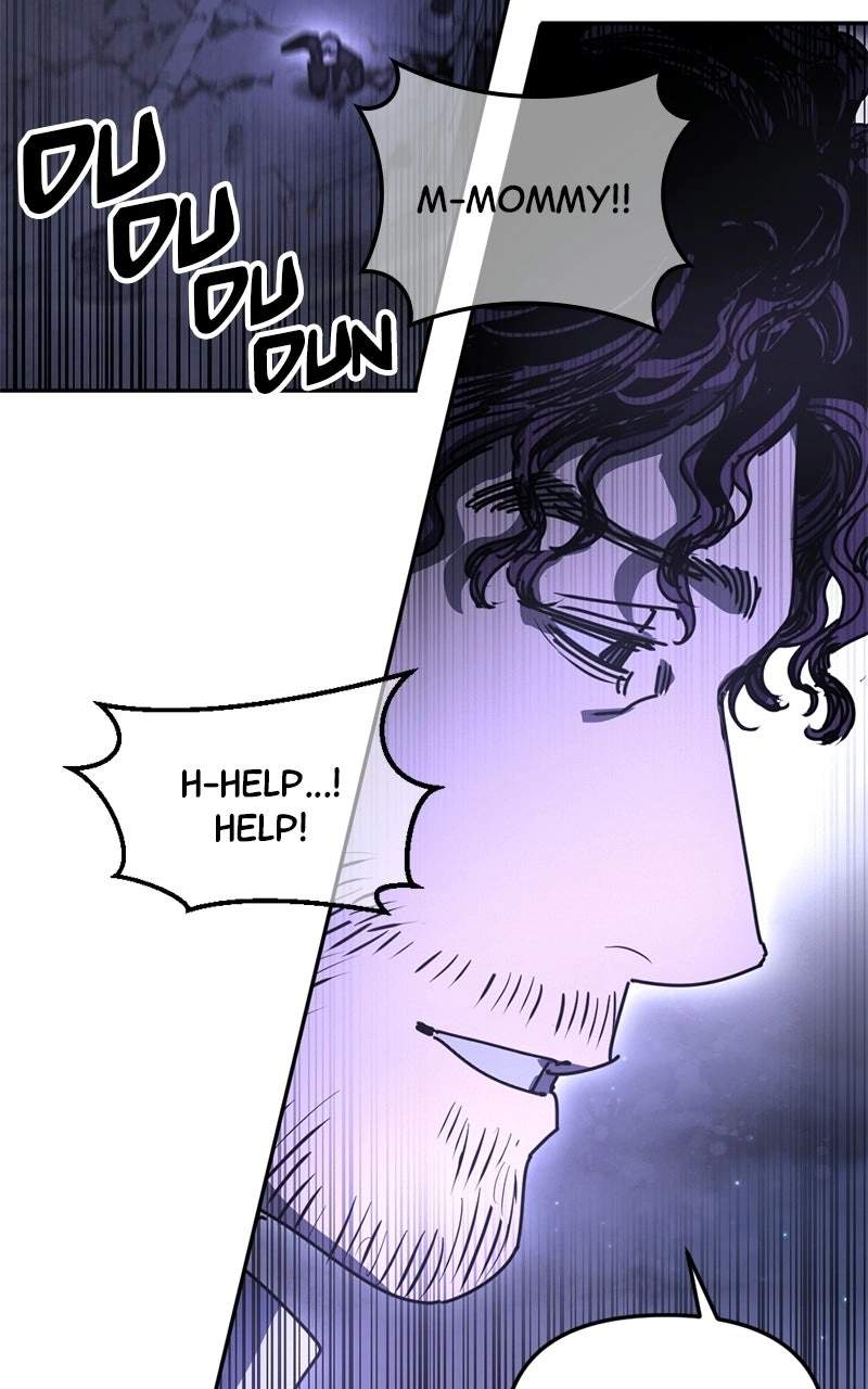 I Was Mistaken for the Villain Chapter 54 page 62