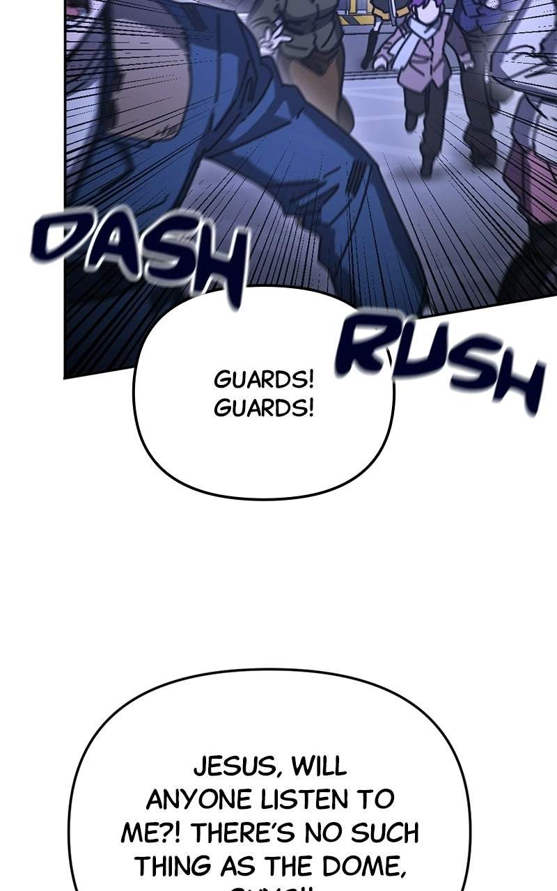 I Was Mistaken for the Villain Chapter 54 page 13