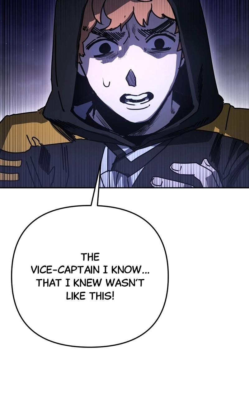 I Was Mistaken for the Villain Chapter 54 page 26