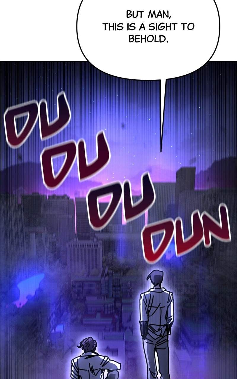 I Was Mistaken for the Villain Chapter 54 page 50