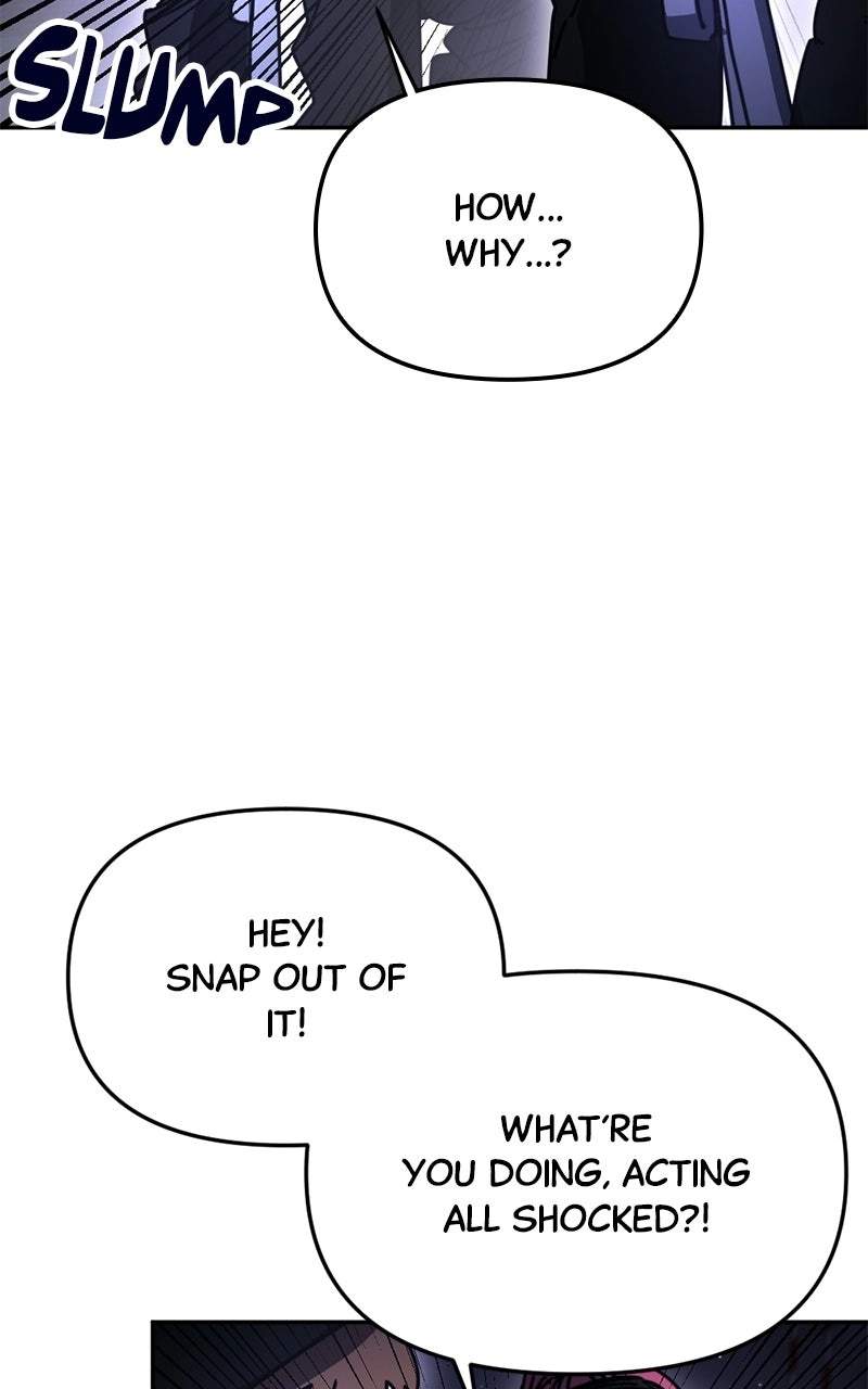 I Was Mistaken for the Villain Chapter 54 page 22
