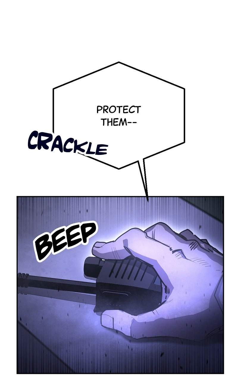I Was Mistaken for the Villain Chapter 54 page 45