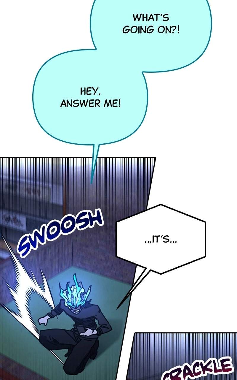I Was Mistaken for the Villain Chapter 54 page 3