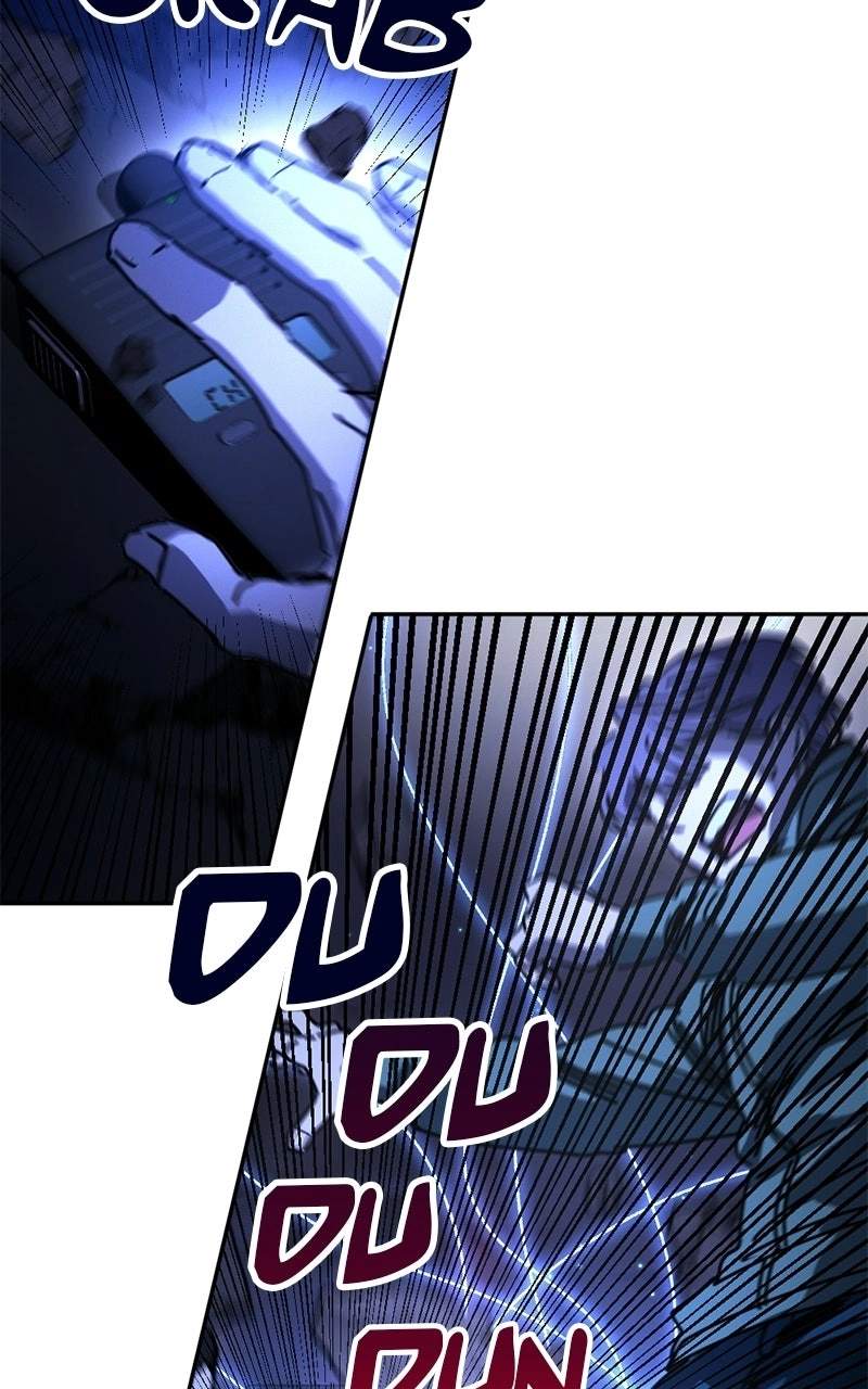 I Was Mistaken for the Villain Chapter 54 page 41