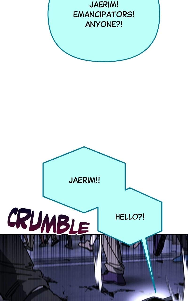 I Was Mistaken for the Villain Chapter 54 page 9