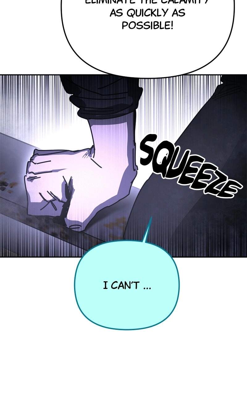 I Was Mistaken for the Villain Chapter 54 page 94