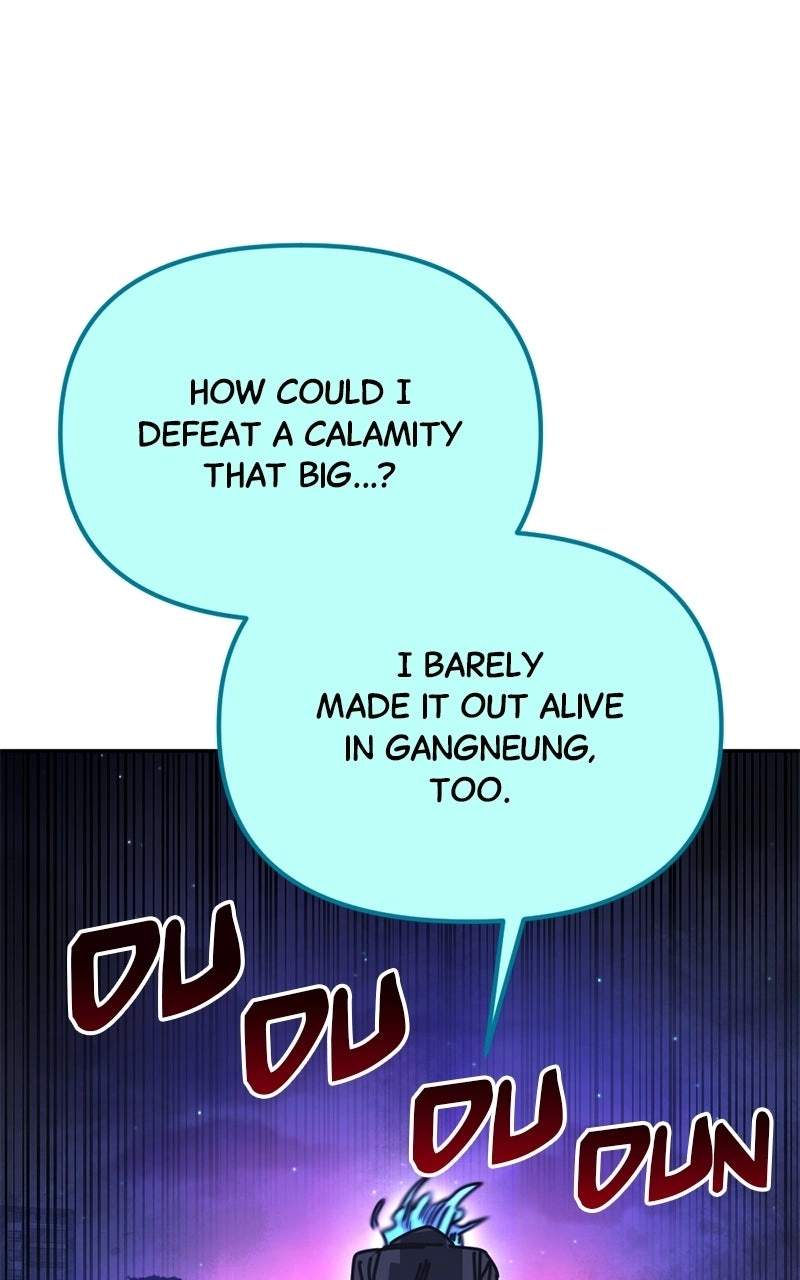 I Was Mistaken for the Villain Chapter 54 page 95