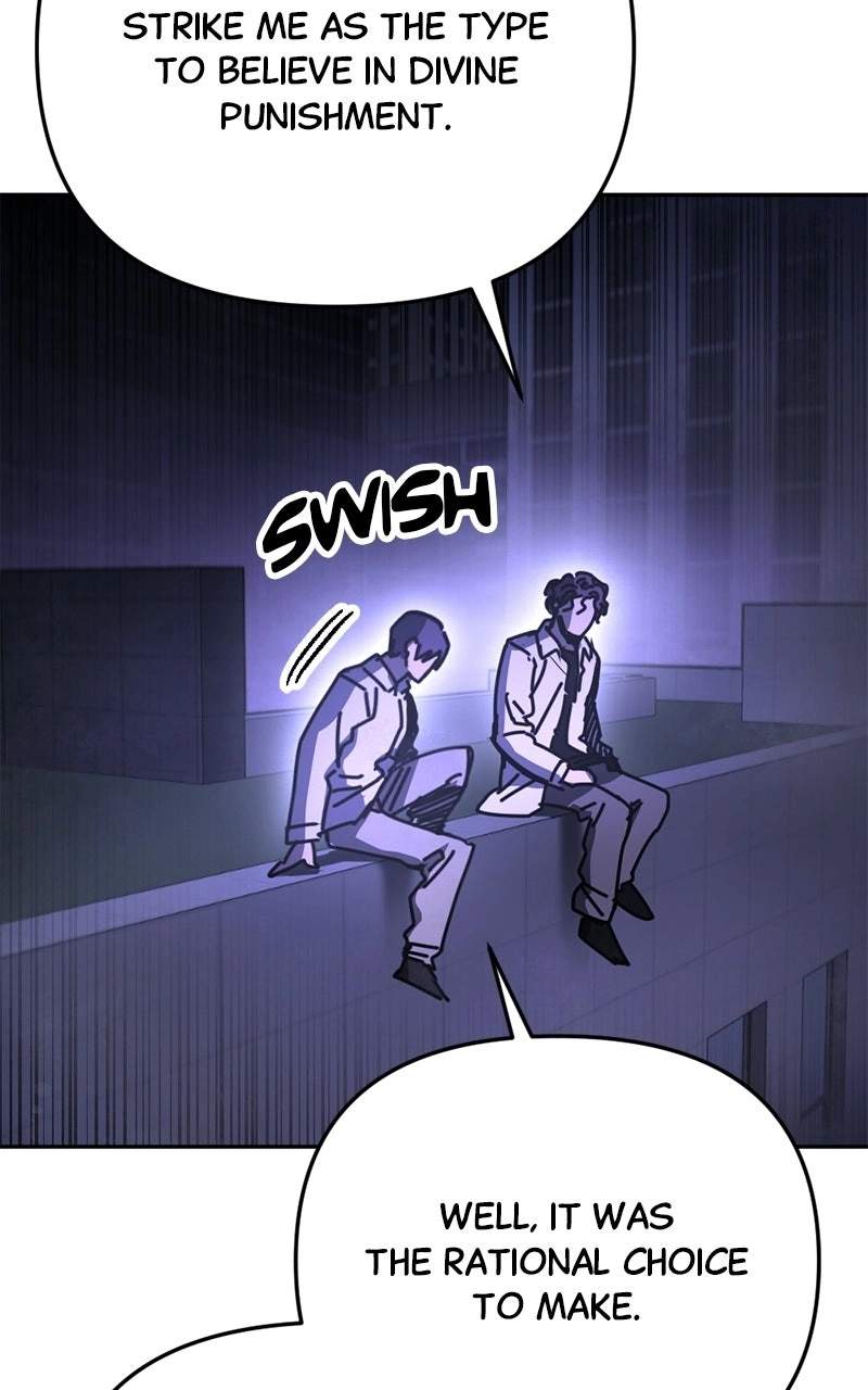 I Was Mistaken for the Villain Chapter 54 page 75