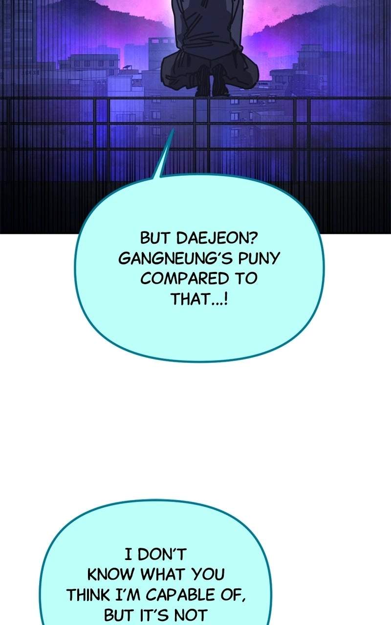 I Was Mistaken for the Villain Chapter 54 page 96