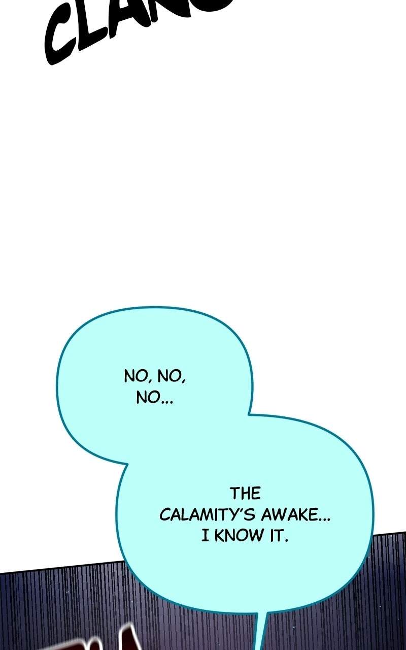 I Was Mistaken for the Villain Chapter 54 page 85