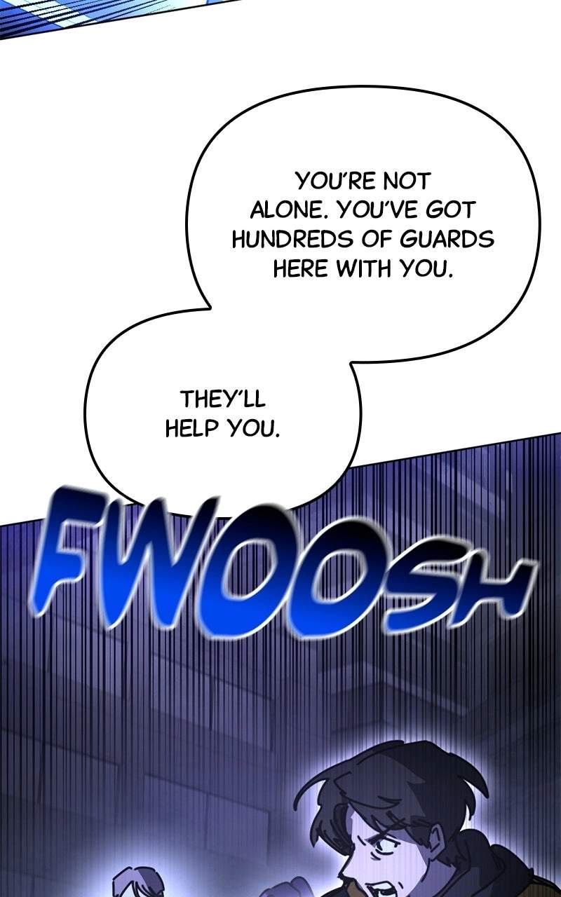 I Was Mistaken for the Villain Chapter 54 page 99