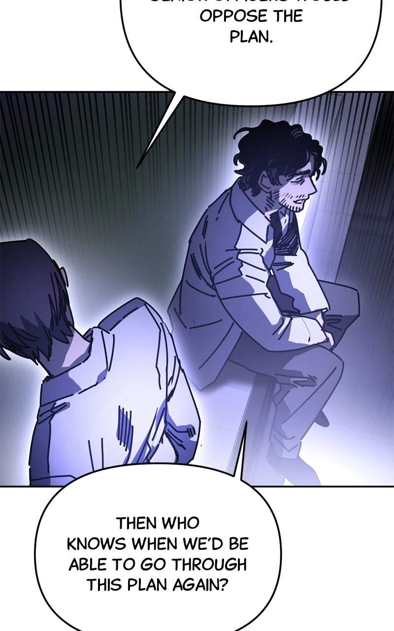 I Was Mistaken for the Villain Chapter 54 page 77
