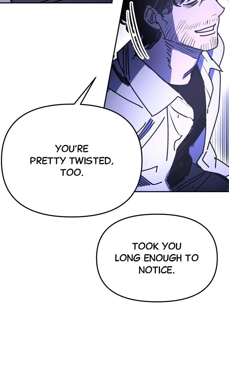 I Was Mistaken for the Villain Chapter 54 page 80