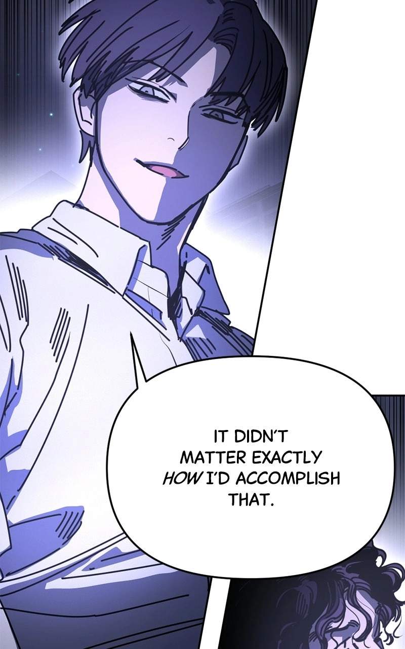 I Was Mistaken for the Villain Chapter 54 page 79