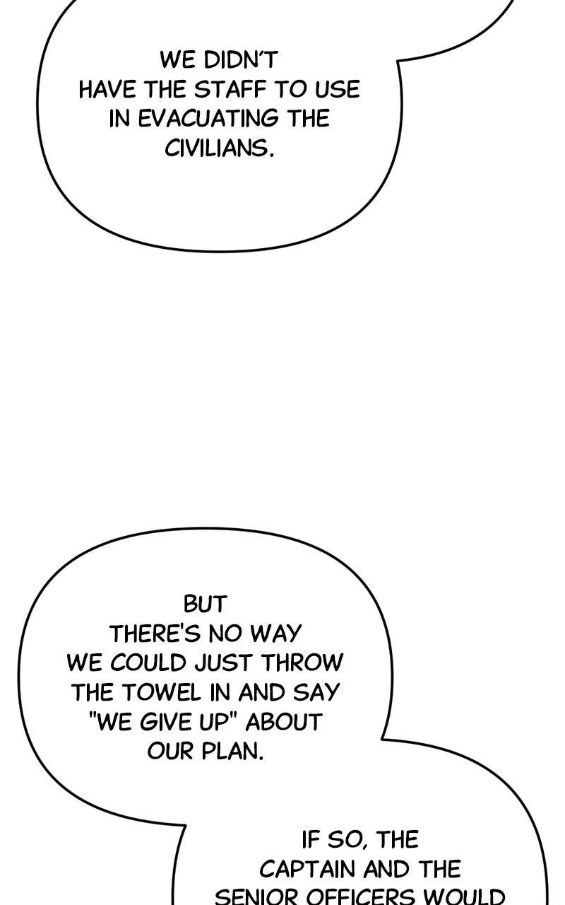 I Was Mistaken for the Villain Chapter 54 page 76