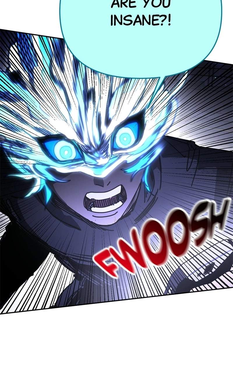 I Was Mistaken for the Villain Chapter 54 page 89