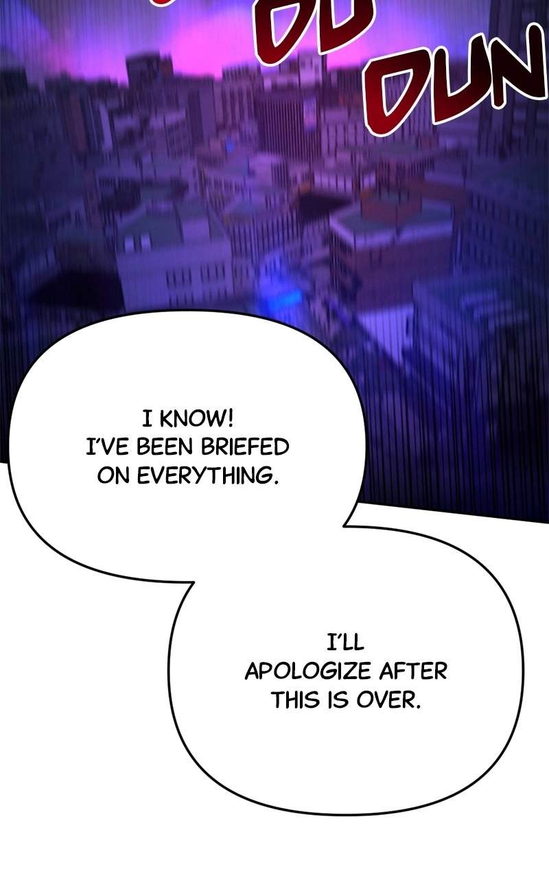 I Was Mistaken for the Villain Chapter 54 page 91