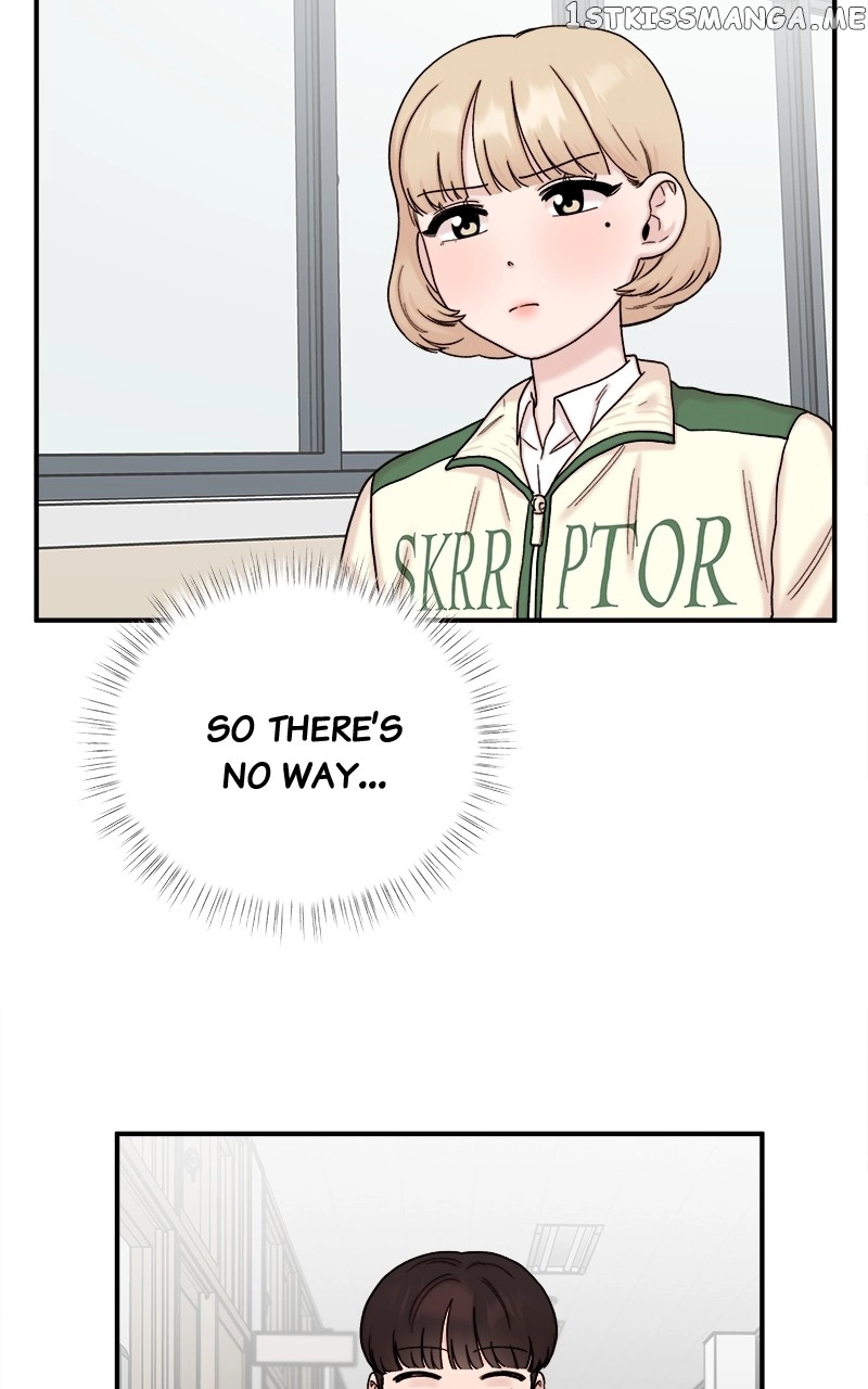 My Dud To Stud Boyfriend Chapter 54 page 9