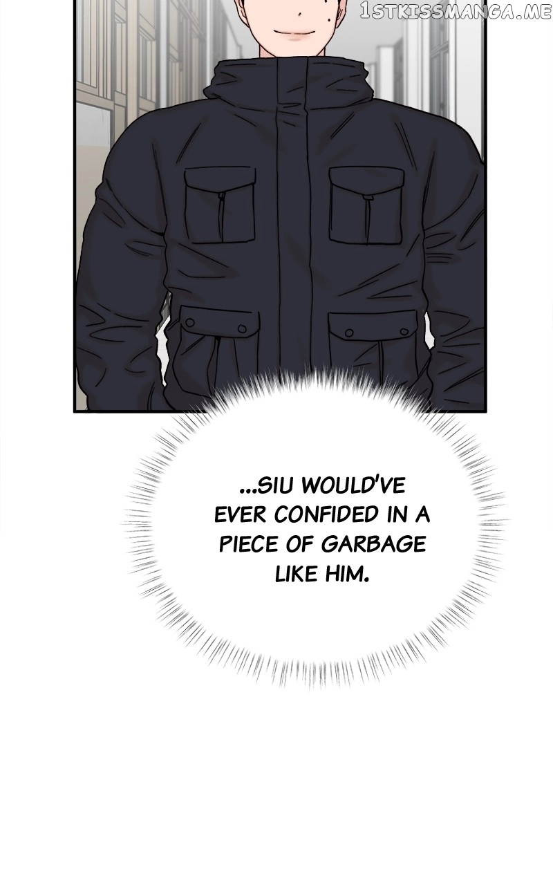 My Dud To Stud Boyfriend Chapter 54 page 10