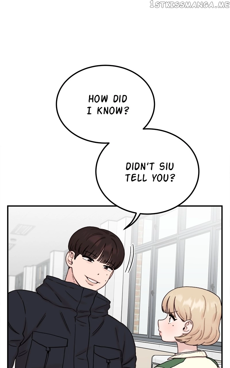 My Dud To Stud Boyfriend Chapter 54 page 11