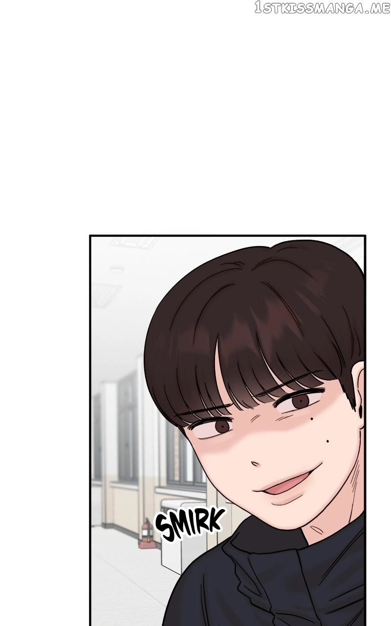 My Dud To Stud Boyfriend Chapter 54 page 4