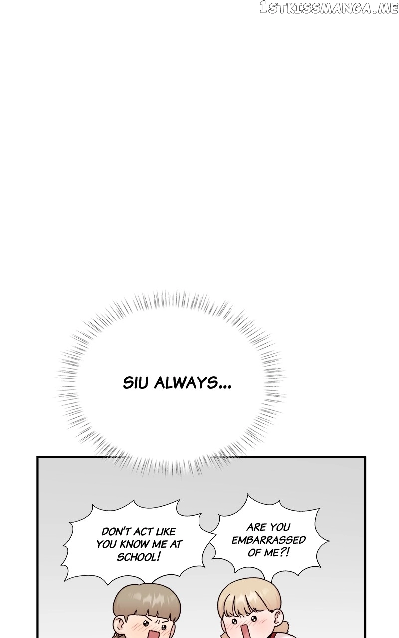 My Dud To Stud Boyfriend Chapter 54 page 7