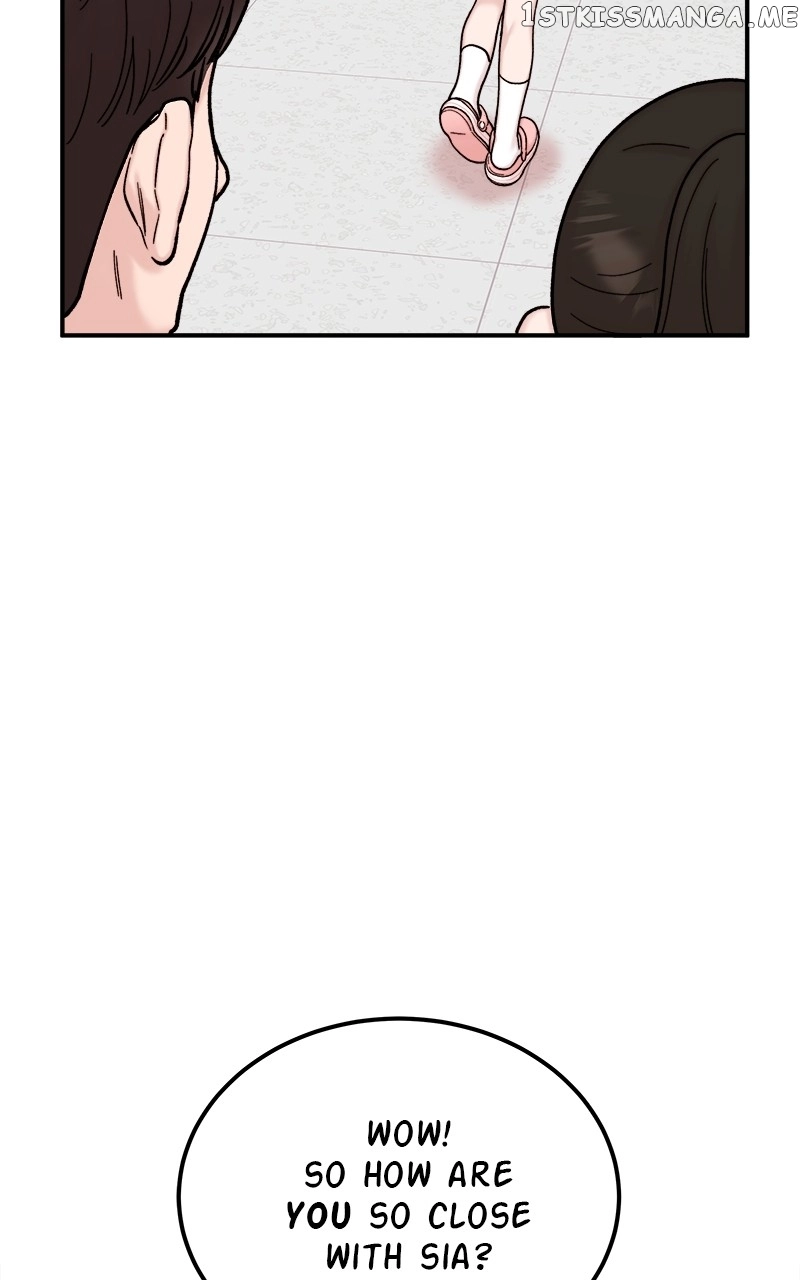 My Dud To Stud Boyfriend Chapter 54 page 20