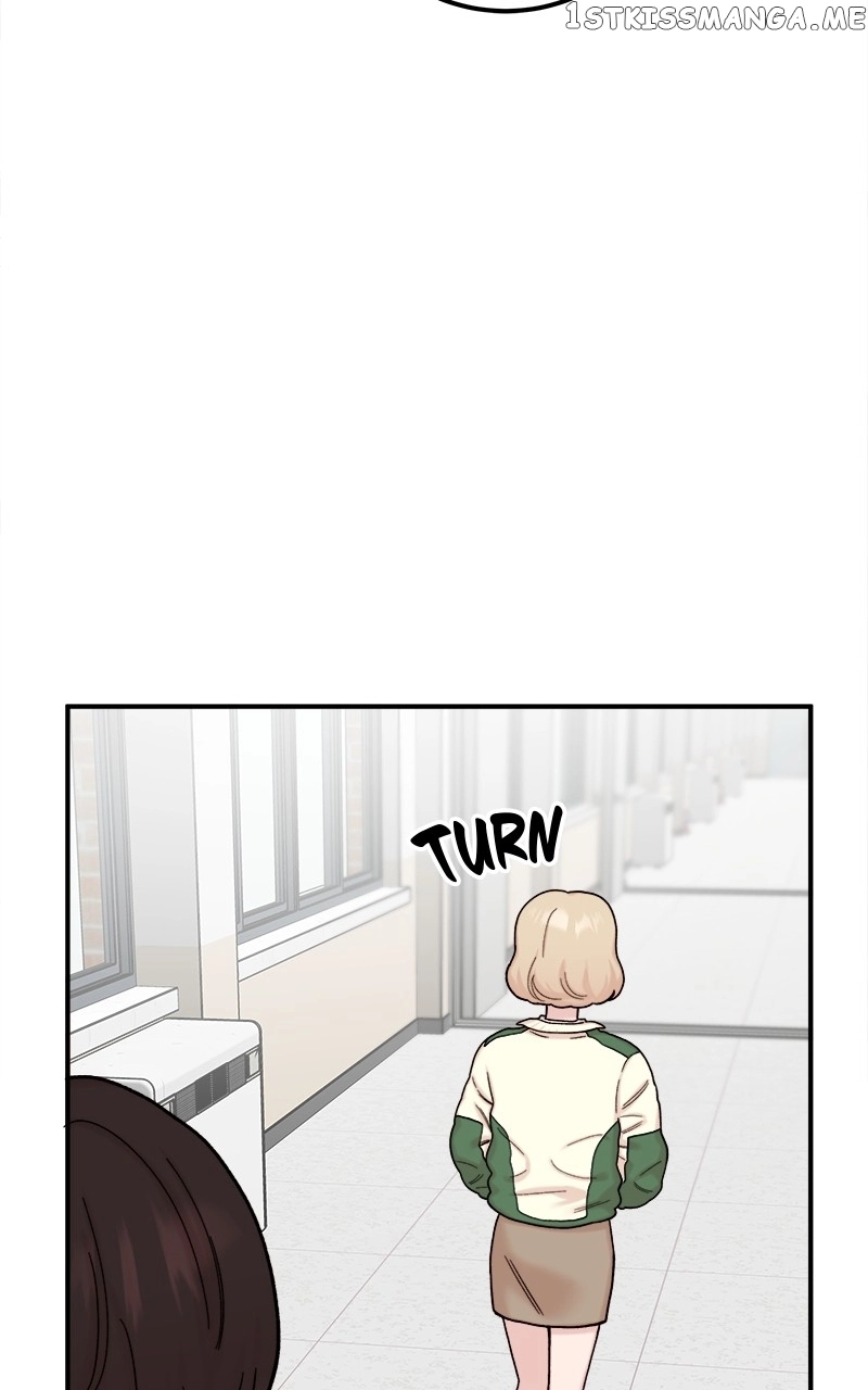 My Dud To Stud Boyfriend Chapter 54 page 19