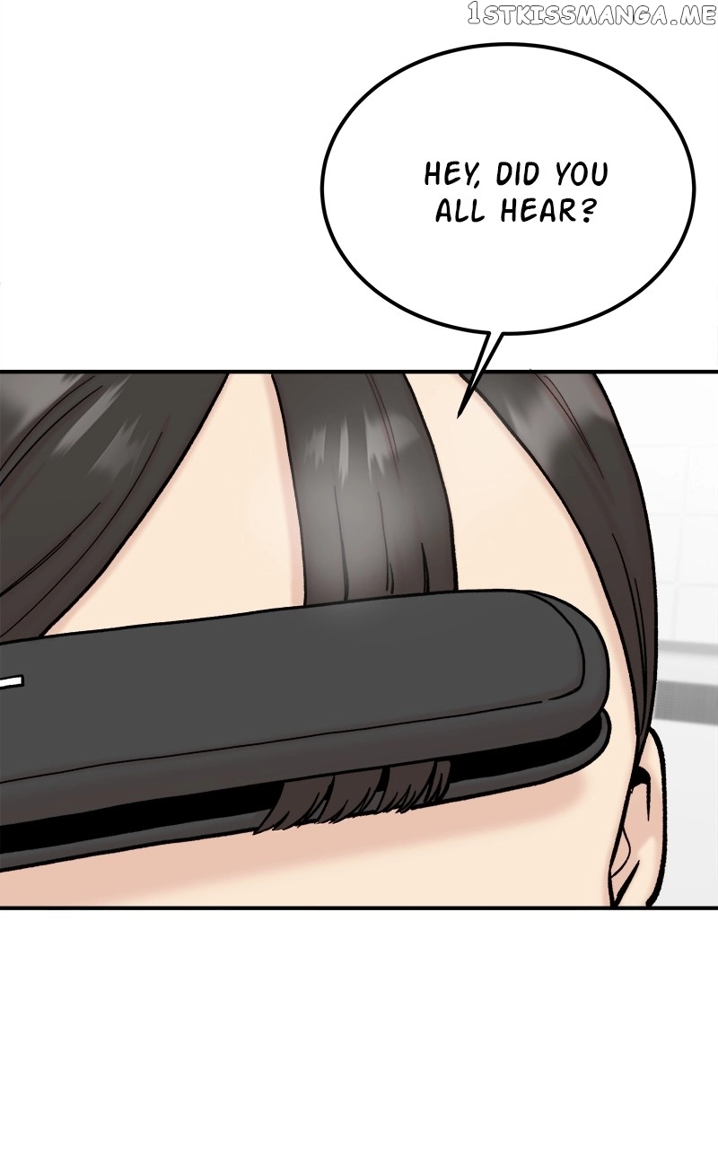 My Dud To Stud Boyfriend Chapter 54 page 25