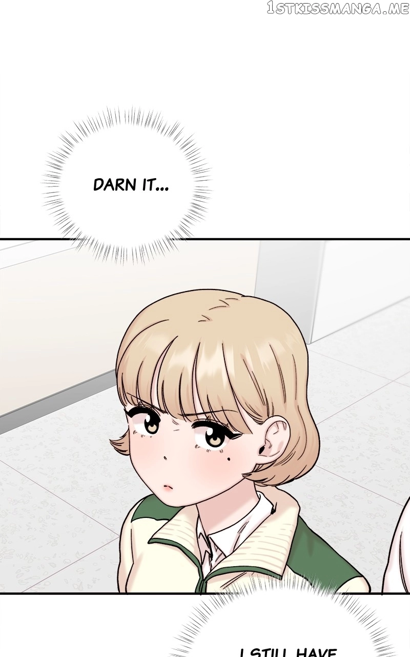 My Dud To Stud Boyfriend Chapter 54 page 15