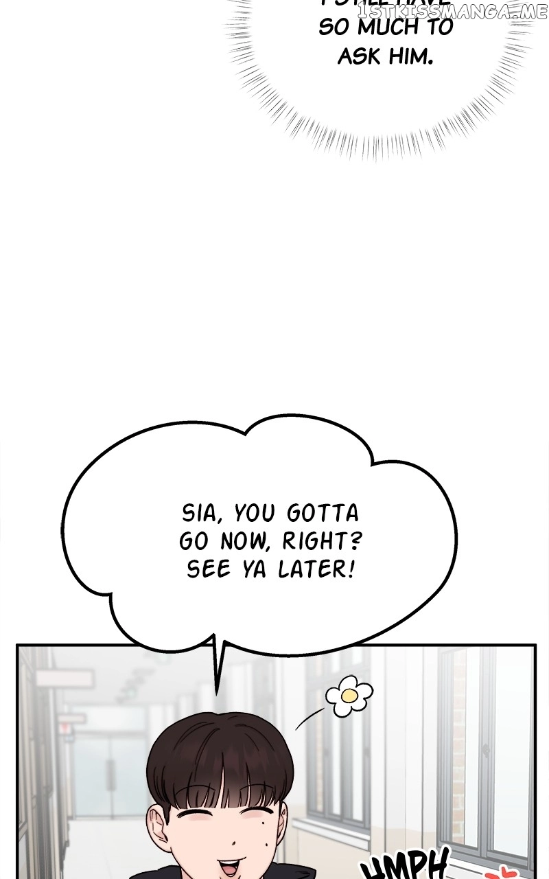 My Dud To Stud Boyfriend Chapter 54 page 16