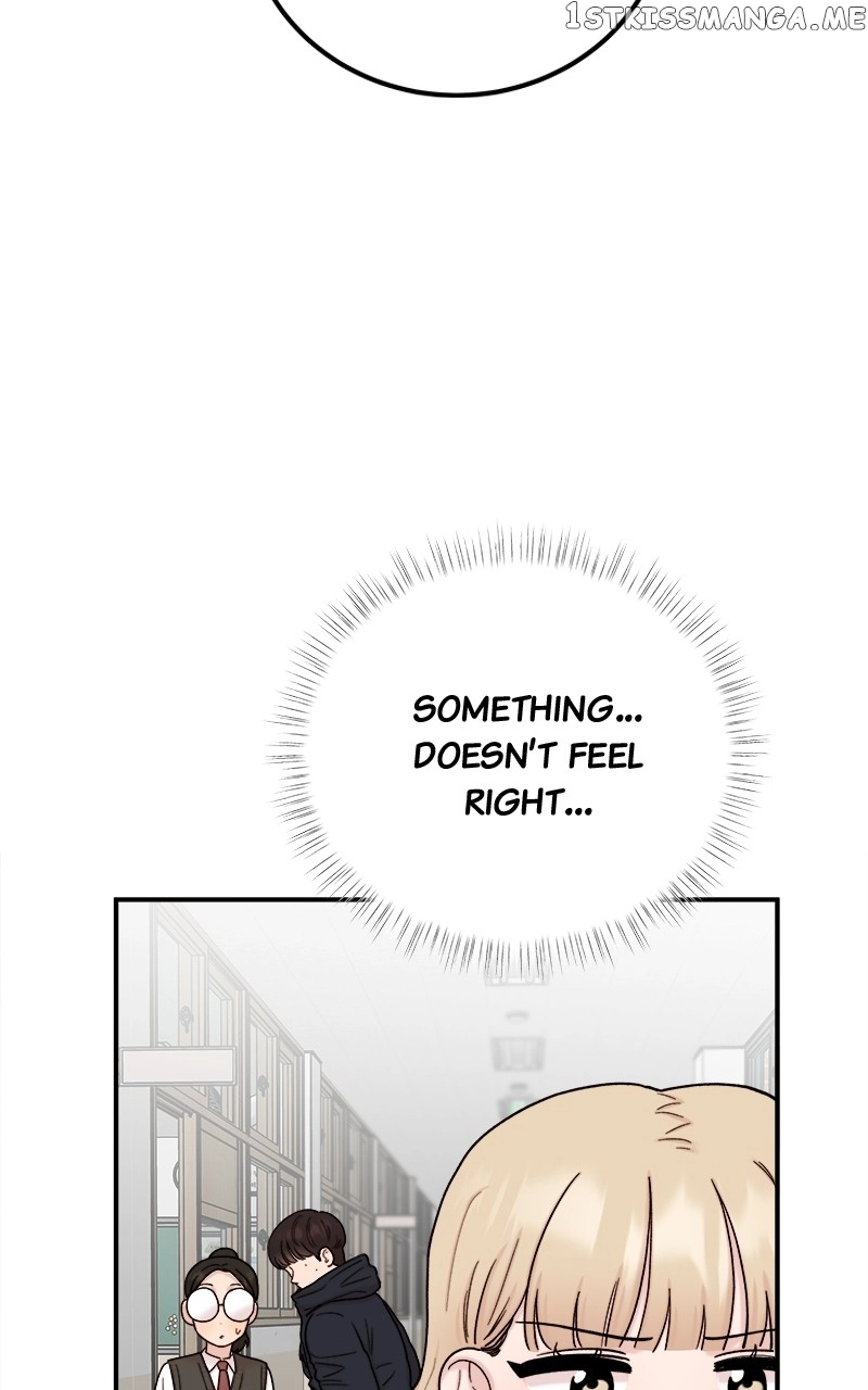 My Dud To Stud Boyfriend Chapter 54 page 22