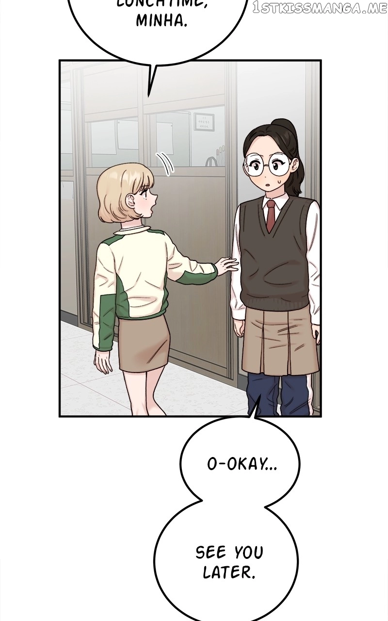 My Dud To Stud Boyfriend Chapter 54 page 18