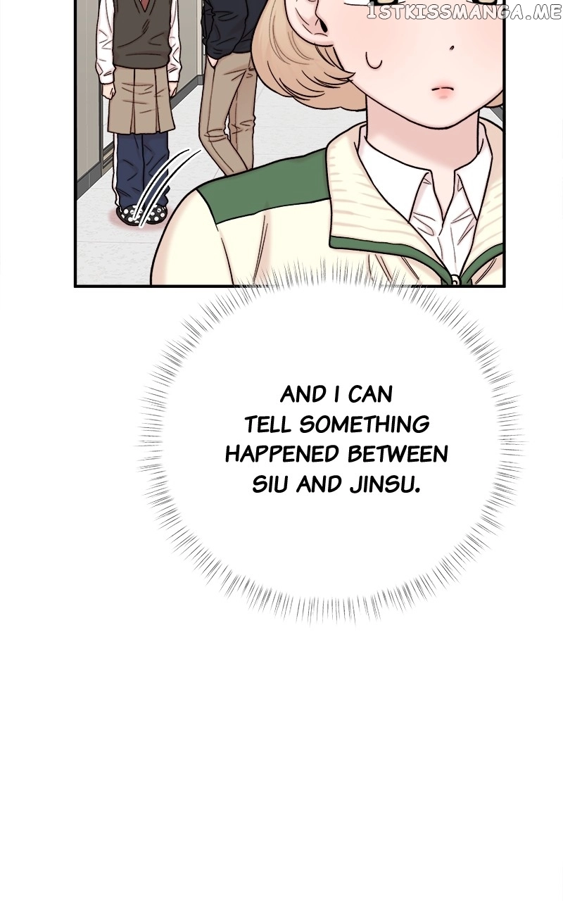 My Dud To Stud Boyfriend Chapter 54 page 23