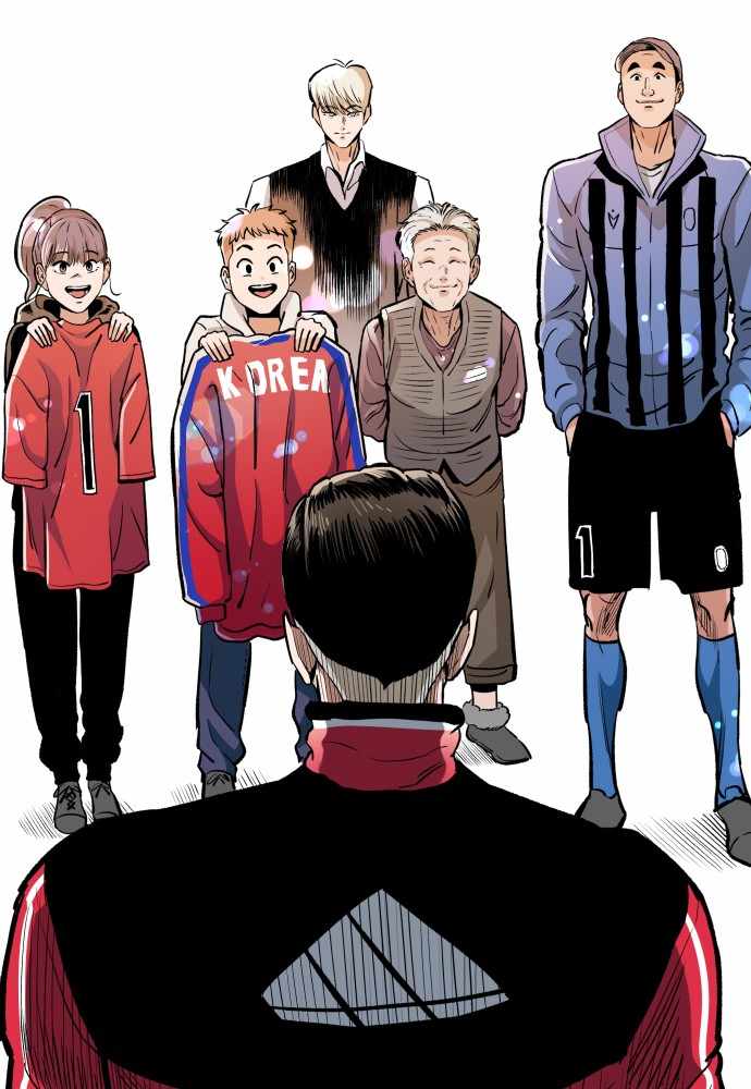 Build Up Chapter 54 page 65