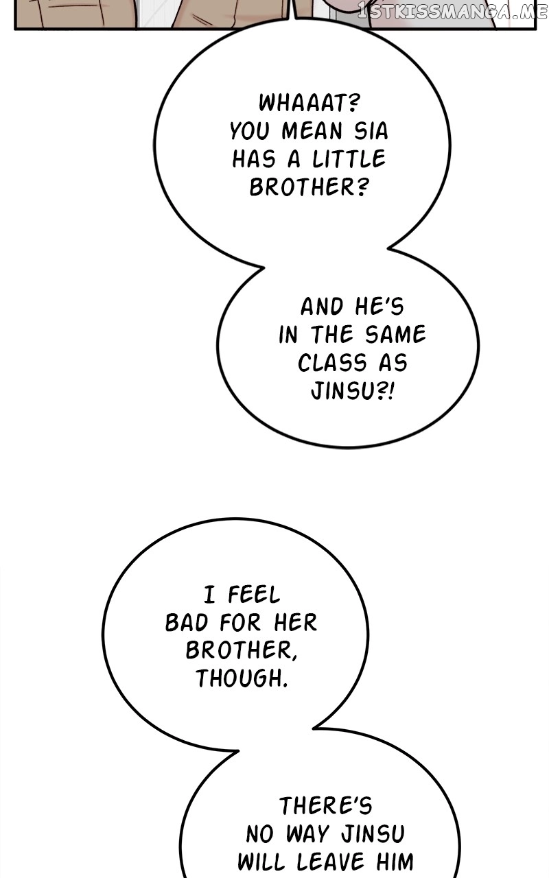 My Dud To Stud Boyfriend Chapter 54 page 29