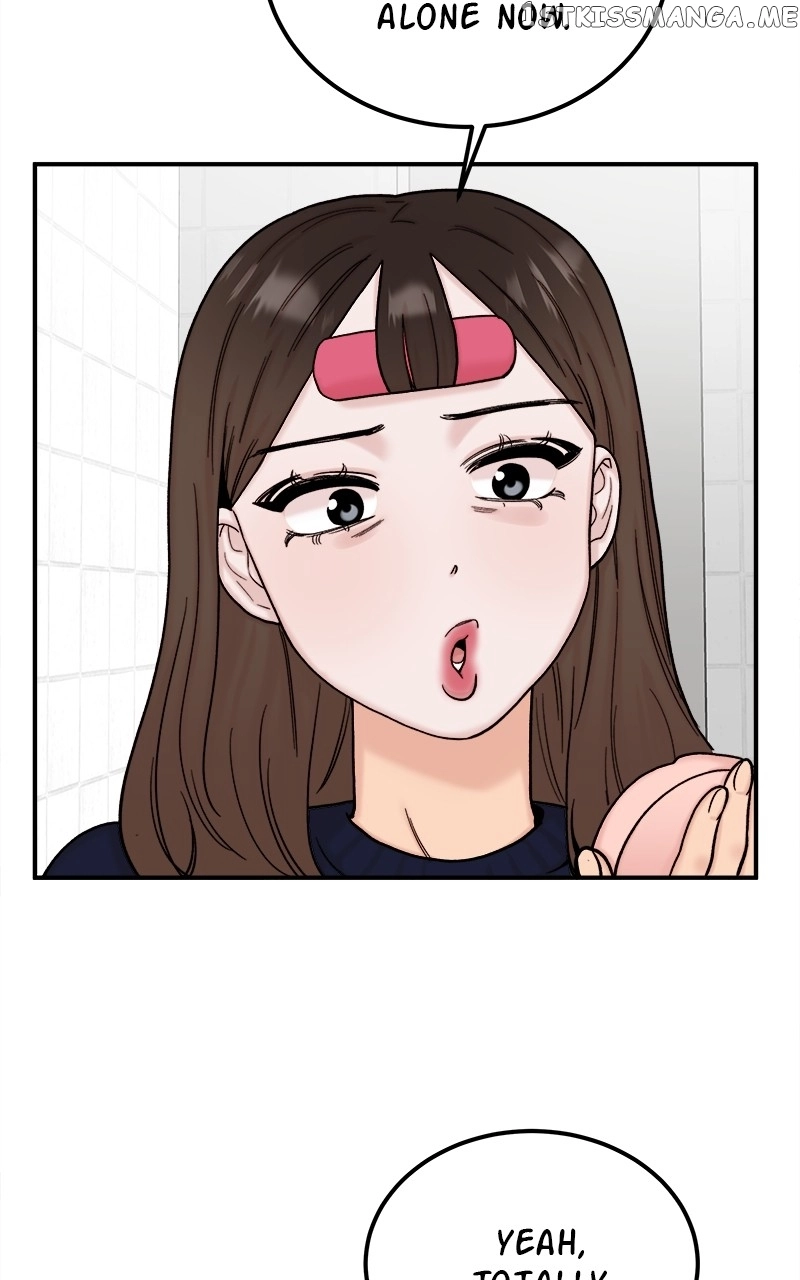 My Dud To Stud Boyfriend Chapter 54 page 30