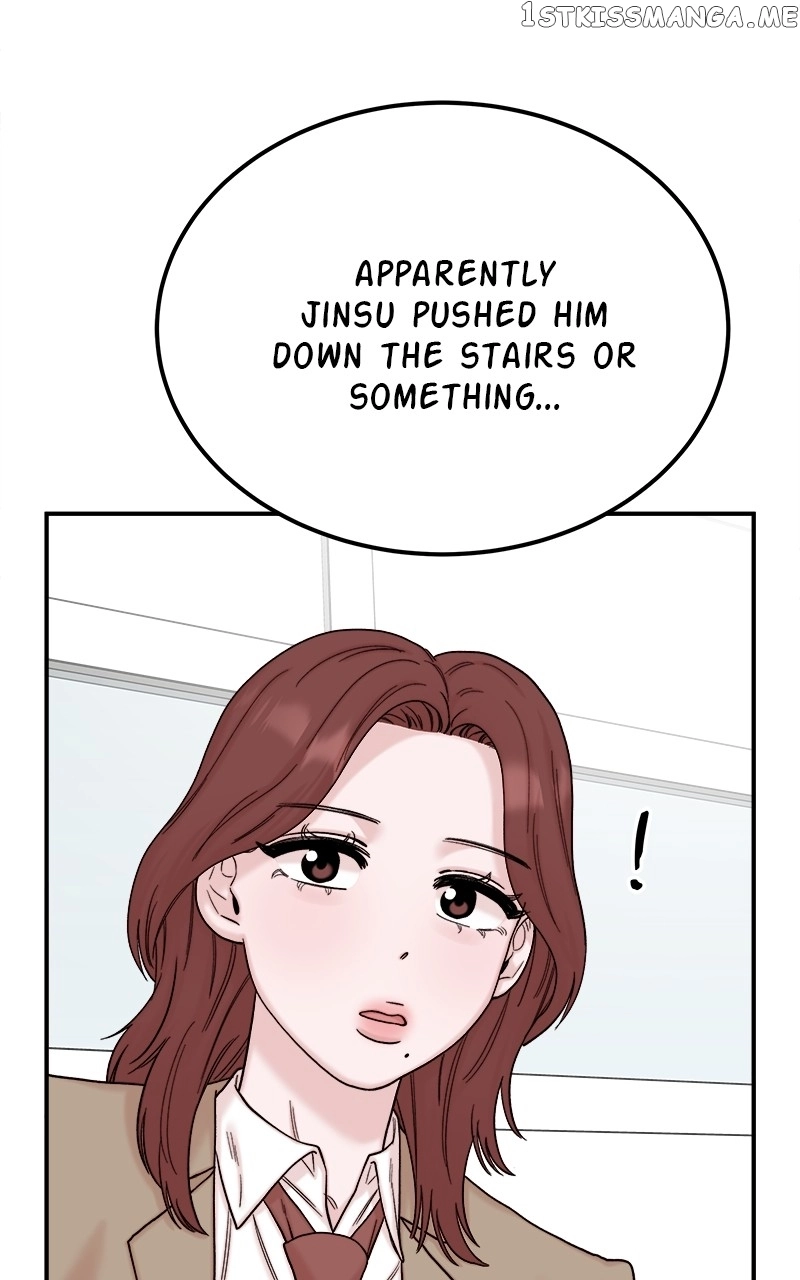 My Dud To Stud Boyfriend Chapter 54 page 32